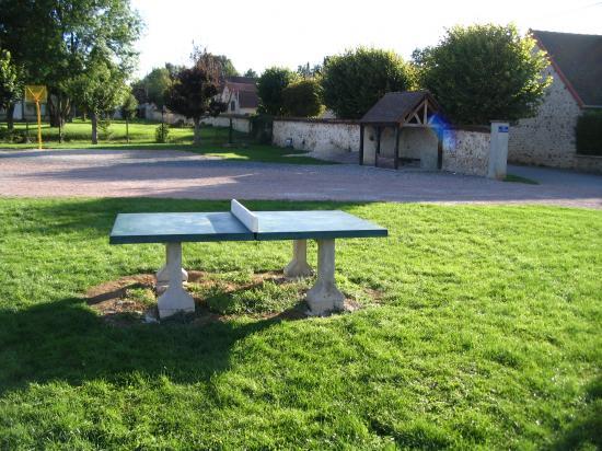 place Jean Grosjean
