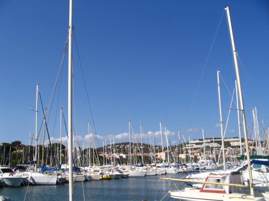 BANDOL