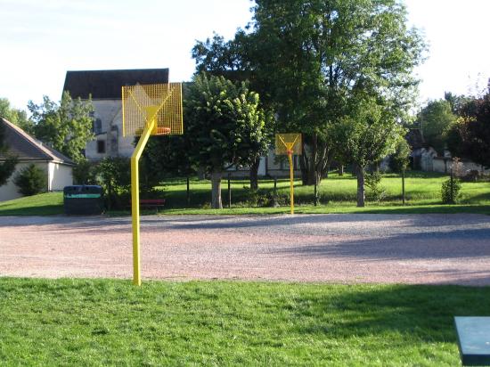 place Jean Grosjean