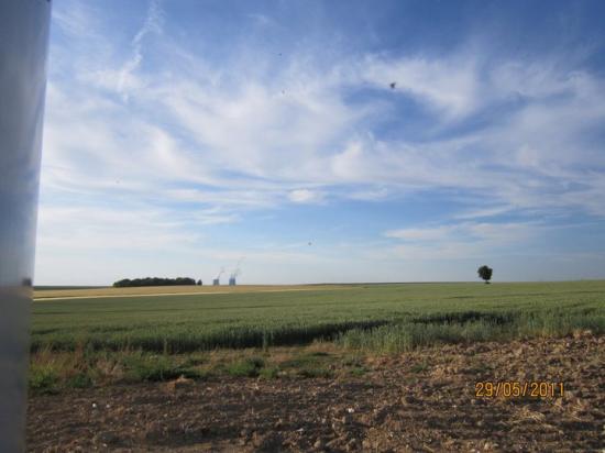 le Nogentais  (photo Marianne STAUB )