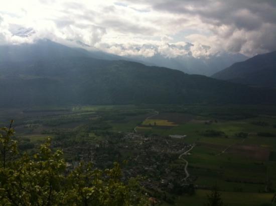 photos Grésy sur Isère