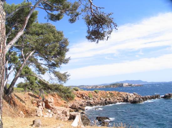 BANDOL