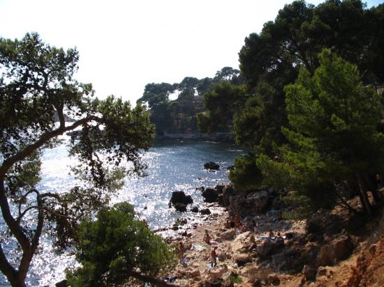 BANDOL