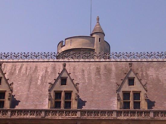 photos Florian GUERIN LOURY/château de Pierrefonds