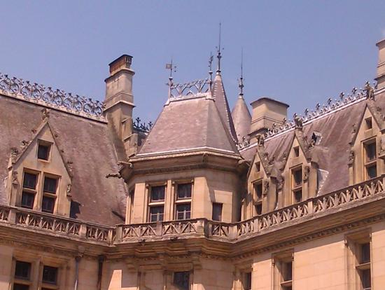 photos Florian GUERIN LOURY/château de Pierrefonds