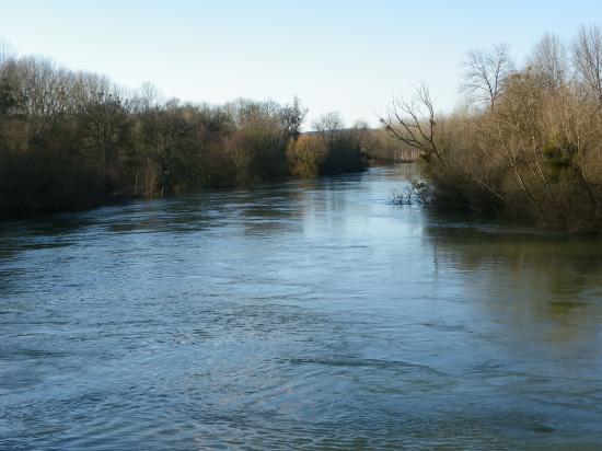 LA SEINE