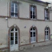 ECOLE DE AVANT LES MARCILLY