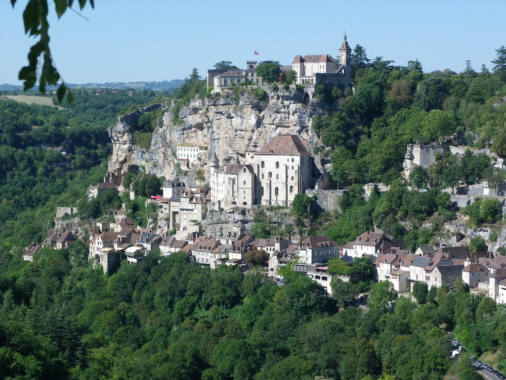 ROCAMADOUR