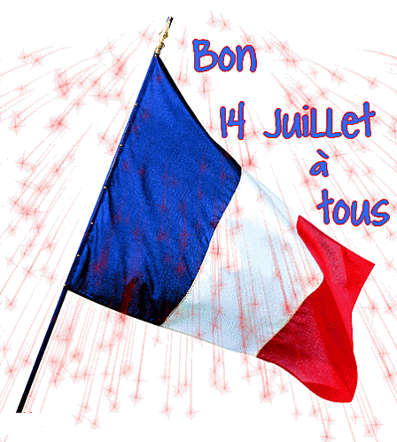 14 juillet 1