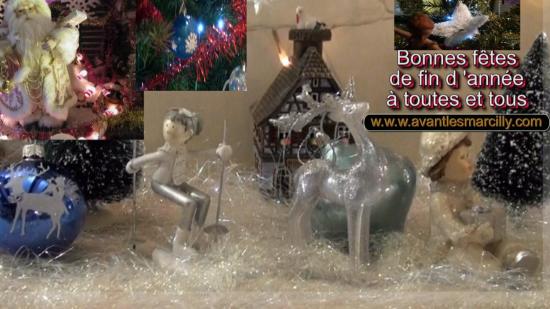 Bonnes fetes