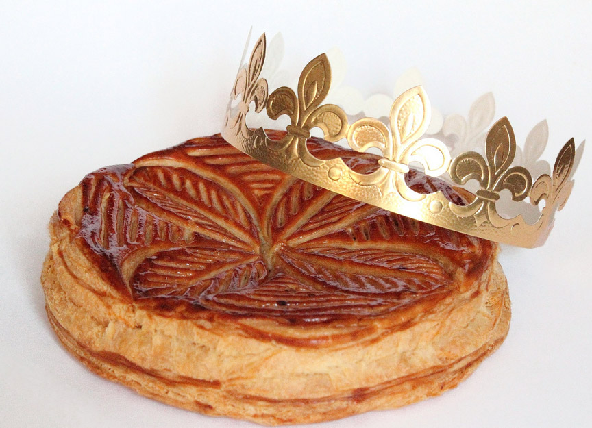 Galette 1