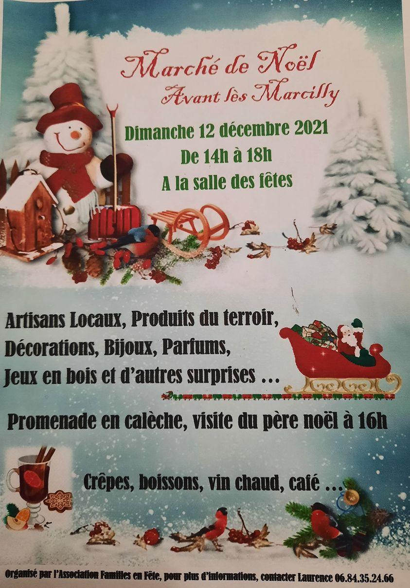 Marche noel 2