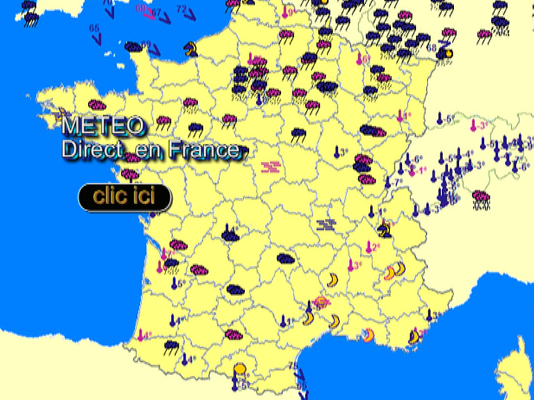 Meteo