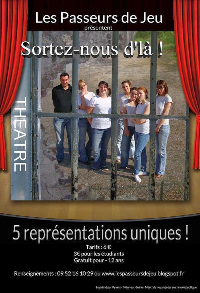 Passeurs